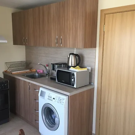 Apartament Georgos Sofia