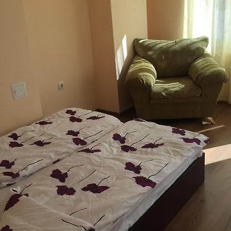Apartment Georgos