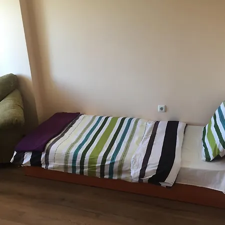 Apartment Georgos *