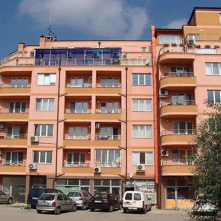 Georgos Sofia