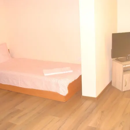 Georgos Apartment Sofia
