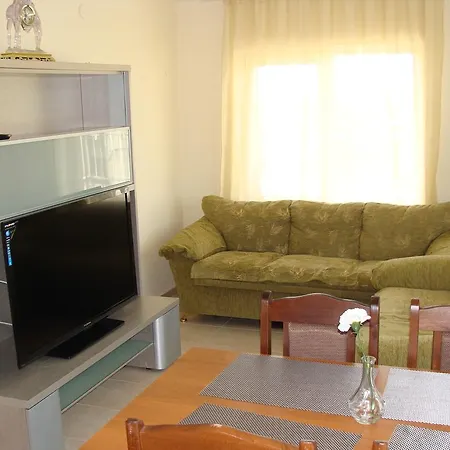 Apartament Georgos Sofia
