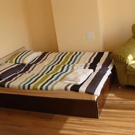 Georgos Apartament Sofia