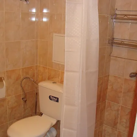 Apartment Georgos Sofia