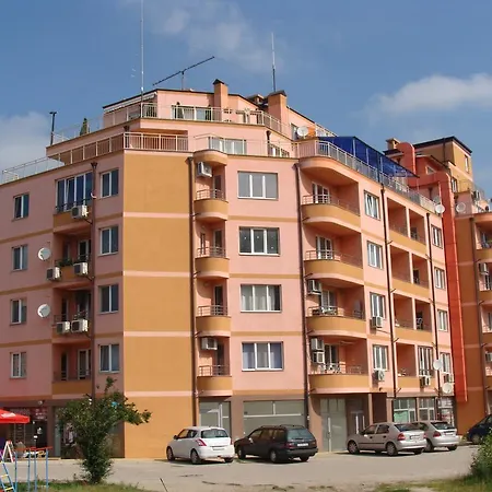 Georgos * Sofia