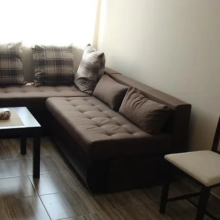 Apartament Georgos Sofia