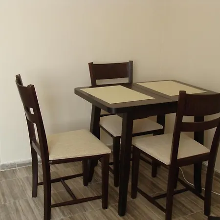 Apartment Georgos
