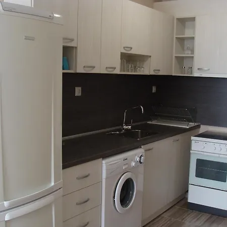 Apartament Georgos Sofia