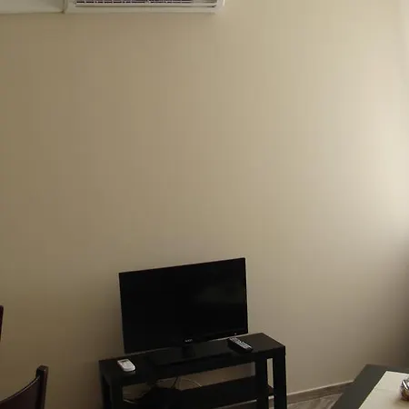 Apartment Georgos *