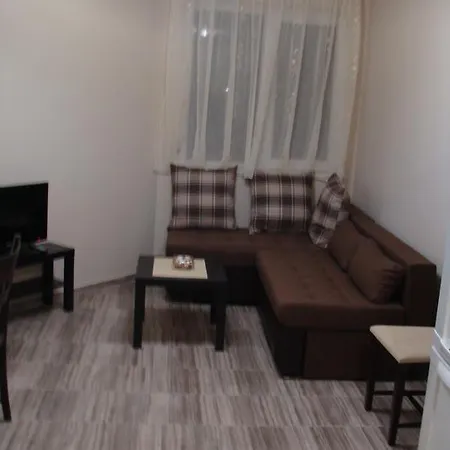 Georgos Apartment *