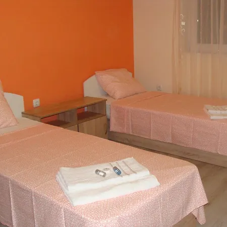 Apartment Georgos