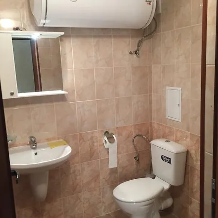 Georgos Apartmán Sofie