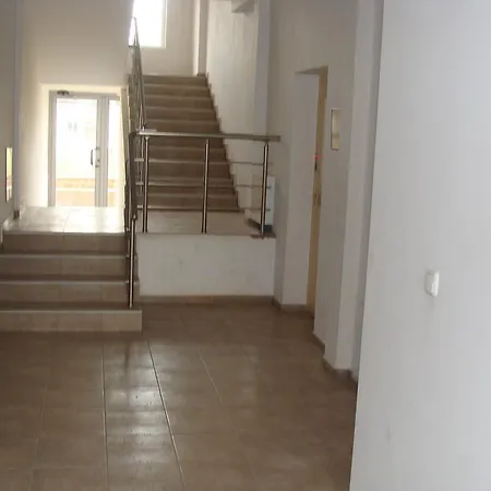 Apartmán Georgos Sofie