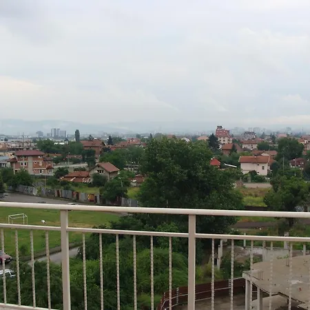 Georgos Apartmán