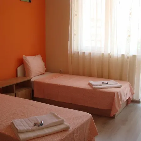 Apartmán Georgos