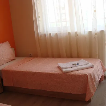 Georgos Apartmán *
