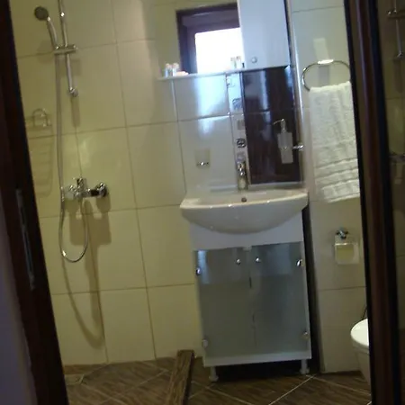 Georgos Apartmán Sofie