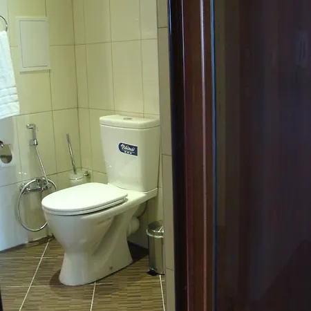 Georgos Apartmán Sofie