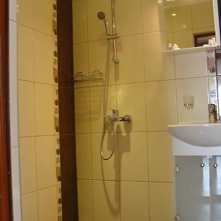 Georgos Apartmán *