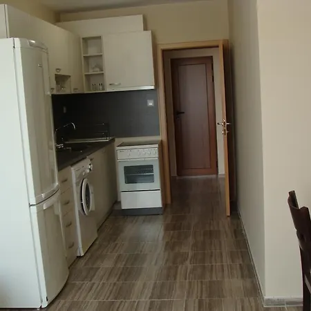 Apartmán Georgos