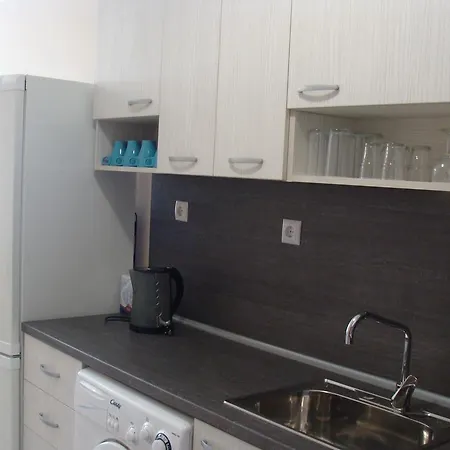 Apartmán Georgos
